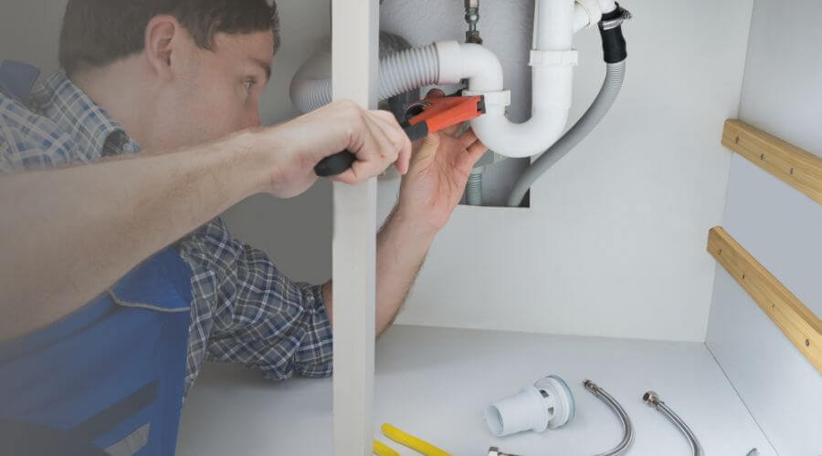 Local expert plumbing services in Hendrum, MN
